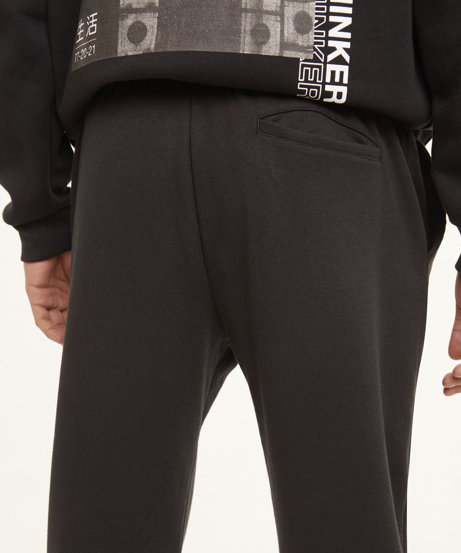 Pantalones para hombre